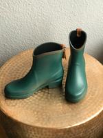 AIGLE Gummistiefel / Stiefeletten Grün Gr.37 NEU Hamburg-Nord - Hamburg Alsterdorf  Vorschau