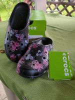 Crocs gr. 34/35 Sachsen - Klipphausen Vorschau