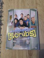 scrubs die Anfänger - komplette dritte Staffel- DVD Bayern - Diedorf Vorschau