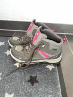 Wanderschuhe Damen Quechua Grösse 37 Saarland - Schiffweiler Vorschau