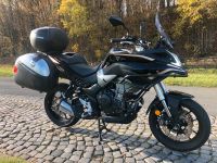 Motorrad Voge 500DS ABS. A2 Bayern - Forchheim Vorschau