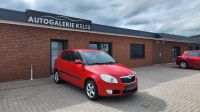 Skoda Fabia Elegance Automatik KLIMAAUTO*PDC*GSD*TEMPO Niedersachsen - Nordenham Vorschau