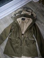 Winter Jacke(weiblich) Dresden - Pieschen Vorschau