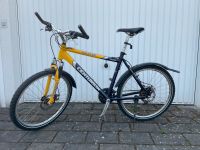 Fahrrad Mountainbike Centurion Backfire 1500 Hardtail 51cm 26 Zol Baden-Württemberg - Königsbach-Stein  Vorschau