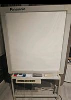 Elektrische Tafel Panasonic KX-B430 Whiteboard Schreibtafel Nordrhein-Westfalen - Mönchengladbach Vorschau