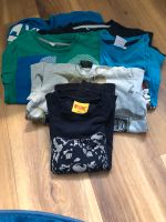 Pullover Steiff, Esprit usw Kiel - Russee-Hammer Vorschau