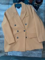 Zara Blazer Mantel Nordrhein-Westfalen - Harsewinkel - Marienfeld Vorschau