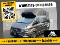 Ford Nugget Plus Limited HD #AUTOMATIK #LIMITED Bayern - Kulmbach Vorschau