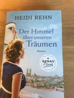 Der Himmel über unseren Träumen von Heidi Rehn Rheinland-Pfalz - Hattert Vorschau