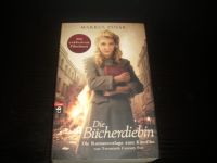 Buch - Markus Zusak: Die Bücherdiebin Brandenburg - Kyritz Vorschau