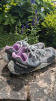 Merrell Trail Glove 6, Gr. 38,5, Barfußschuhe Baden-Württemberg - Mühlacker Vorschau