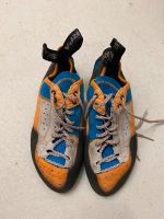 Scarpa Kletterschuhe Bayern - Hunderdorf Vorschau