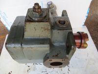 Rexroth Hydraulik Pumpe, Flügelzellen Pumpe Bayern - Riedenburg Vorschau