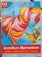 Bastelbuch Grundkurs Marmorieren Nordrhein-Westfalen - Holzwickede Vorschau