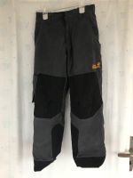 Thermohose Skihose Hose gefüttert Jack Wolfskin Gr. 128 Mecklenburg-Vorpommern - Sellin Vorschau