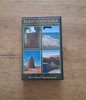 VHS Videokassette Fuerteventura Best Travel Entertainment Thüringen - St Gangloff Vorschau