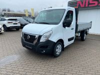 Nissan Interstar S-CAB 3K L2H1 145 FWD Brandenburg - Frankfurt (Oder) Vorschau