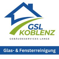Glas- & Fensterreinigung in Neuwied | GSL Koblenz Rheinland-Pfalz - Neuwied Vorschau