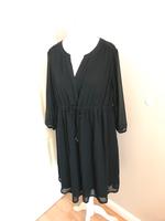 Schwarzes Kleid, Schwangerschaftskleid, Stillkleid Niedersachsen - Lüneburg Vorschau