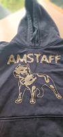 Amstaff  Hoodie XXL München - Allach-Untermenzing Vorschau