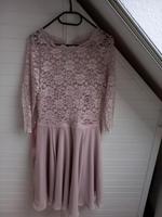 Kleid Swing Gr. 44 Sachsen - Bautzen Vorschau