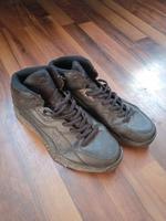 K1X anti Gravity Basketball Schuhe Sneaker Leipzig - Altlindenau Vorschau