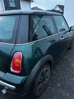 Mini ONE R50 Hessen - Stadtallendorf Vorschau