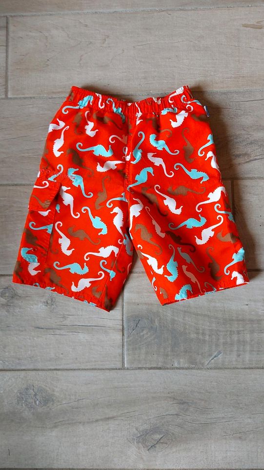 Baby Kinder Junge Jako-o UV - Badeshorts Badehose Gr. 92 / 98 in Harsum