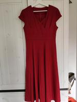 Kleid rot XL Sachsen - Limbach-Oberfrohna Vorschau