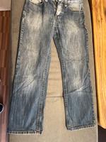 Dickies Jean Bayern - Fürth Vorschau
