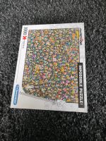 Puzzle 1000 , Clementoni, mordillo Niedersachsen - Dornum Vorschau