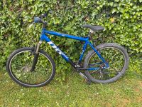 Sabotage DSX Mountainbike MTB Federgabel 26 Zoll Fahrrad Rad Bayern - Ingolstadt Vorschau