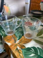 zwei originale kleine Senseo Tassen aus glas Niedersachsen - Georgsmarienhütte Vorschau
