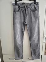 Herren Hose,große  34/32, grau, mac Jeans Baden-Württemberg - Heidelberg Vorschau