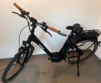 Ebike Herkules Niedersachsen - Georgsmarienhütte Vorschau