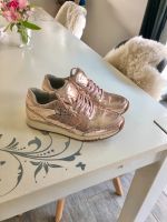 Tamaris Sneaker Roségold 38 Schleswig-Holstein - Flensburg Vorschau