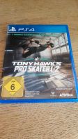 PS4 Spiel - Tony Hawks Pro Skater 1 und  2 Nordrhein-Westfalen - Unna Vorschau