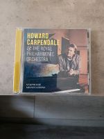 Howard Carpendale Symphonie meines Lebens Nordrhein-Westfalen - Gelsenkirchen Vorschau