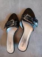Viseniya Donna Shoes Sandalen Pantoletten Bayern - Teisendorf Vorschau
