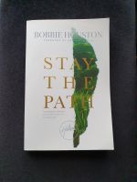 Christliches Buch Stay the path Nordrhein-Westfalen - Warendorf Vorschau