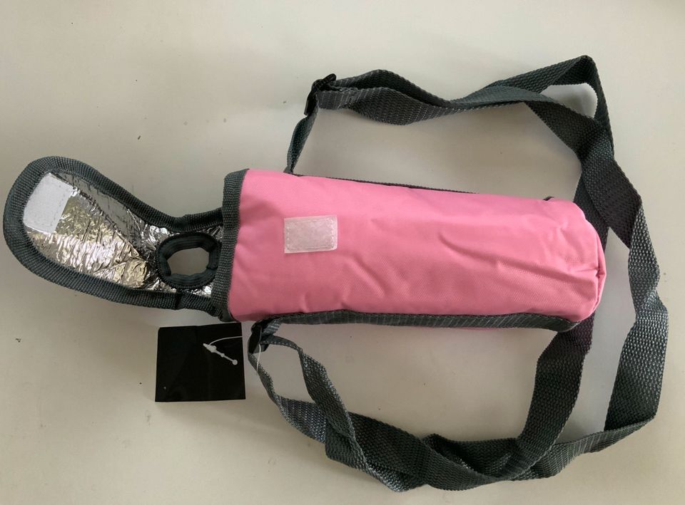 Thermotasche Isolier Kühltasche Wärme Umhängen für Flasche in Hamburg  Barmbek - Hamburg Barmbek-Süd | eBay Kleinanzeigen ist jetzt Kleinanzeigen