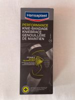 Hansaplast Kniebandage Gr.L/XL Leipzig - Probstheida Vorschau