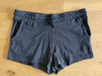 kurze Sweathose H&M schwarz Gr. 146 Baden-Württemberg - Bruchsal Vorschau