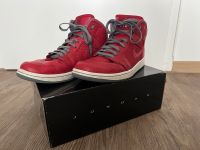 Nike Air Jordan 1 Phat Bayern - Kempten Vorschau