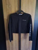 Calvin Klein Jeans sweatshirt gr M Hessen - Bruchköbel Vorschau