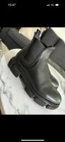 Copenhagen Boots CPH521 black Gr 39 Nordrhein-Westfalen - Willich Vorschau