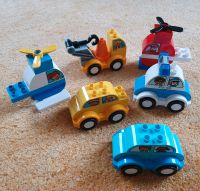 Lego Duplo , div. Fahrzeuge Schleswig-Holstein - Selent Vorschau