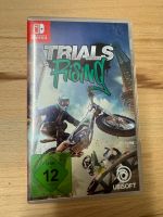 Switch Trials Rising Nordrhein-Westfalen - Herford Vorschau