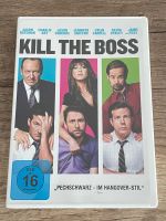 Kill the Boss DVD Folge 1 Jennifer Aniston Jamie Fox Hessen - Herborn Vorschau