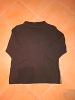 Opus Sweatshirt Galvi Diagonal schwarz Gr.40 wie neu Hessen - Offenbach Vorschau